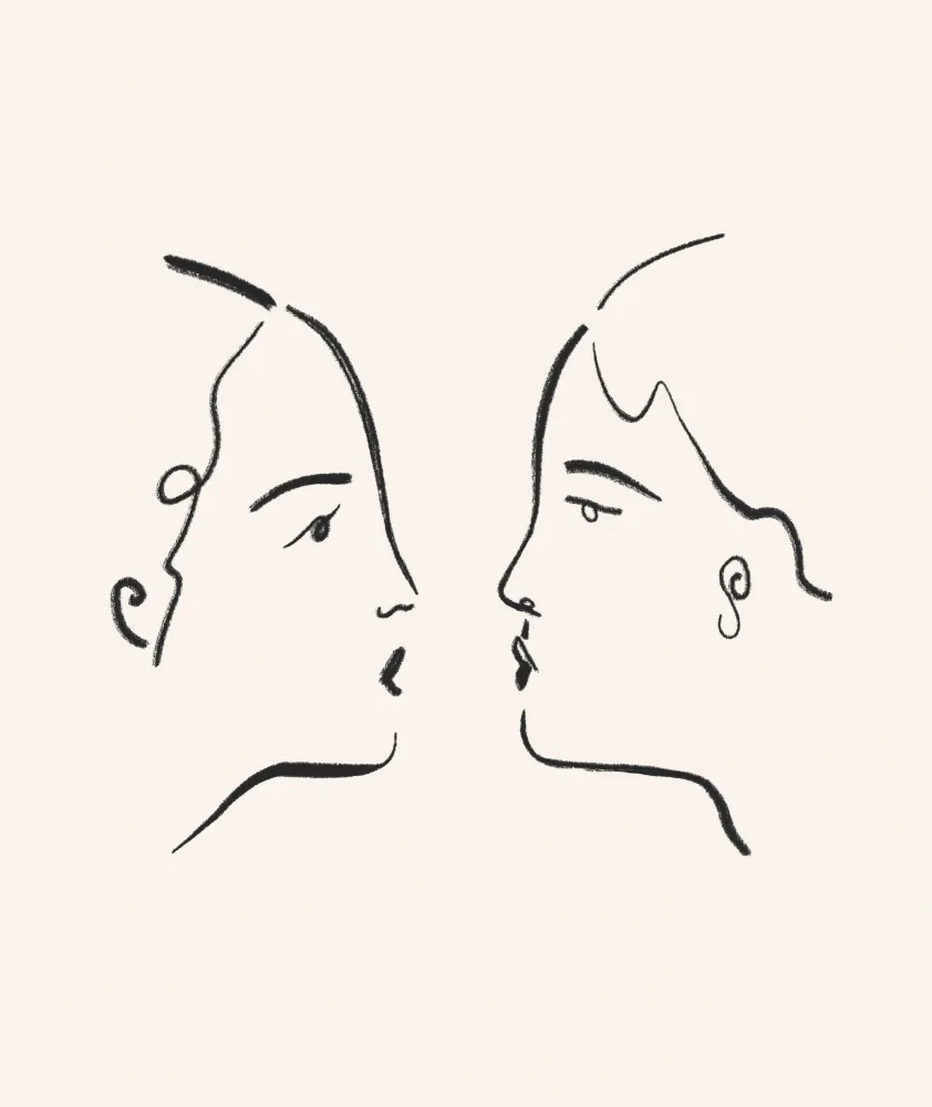 Agar, Kit: The Kiss