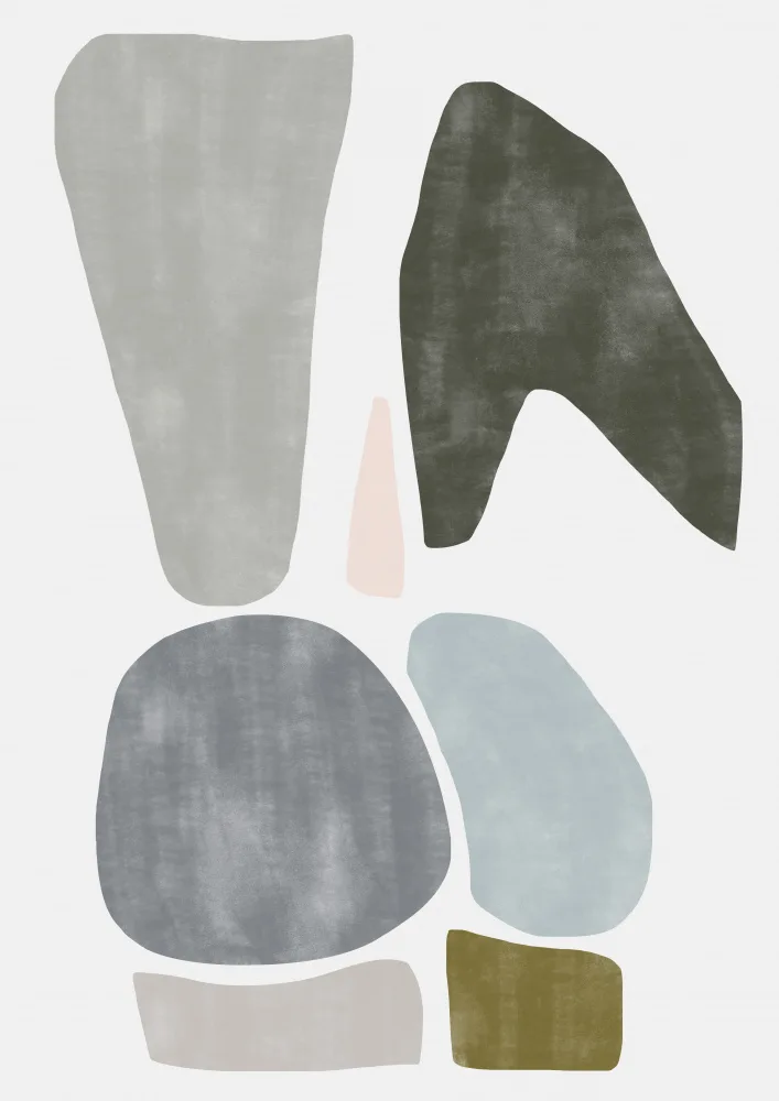 Agar, Kit: Figure No.1