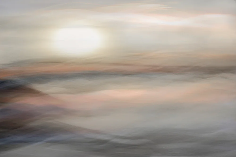 Sillen, Christina: Tramonto pastello
