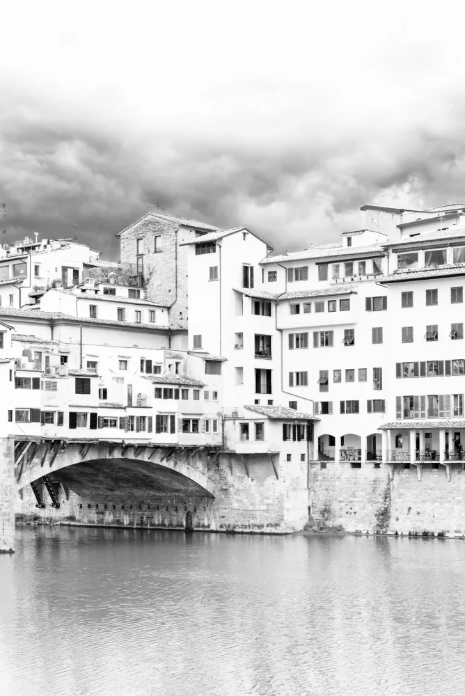 Photolovers: Ponte Vecchio Florence
