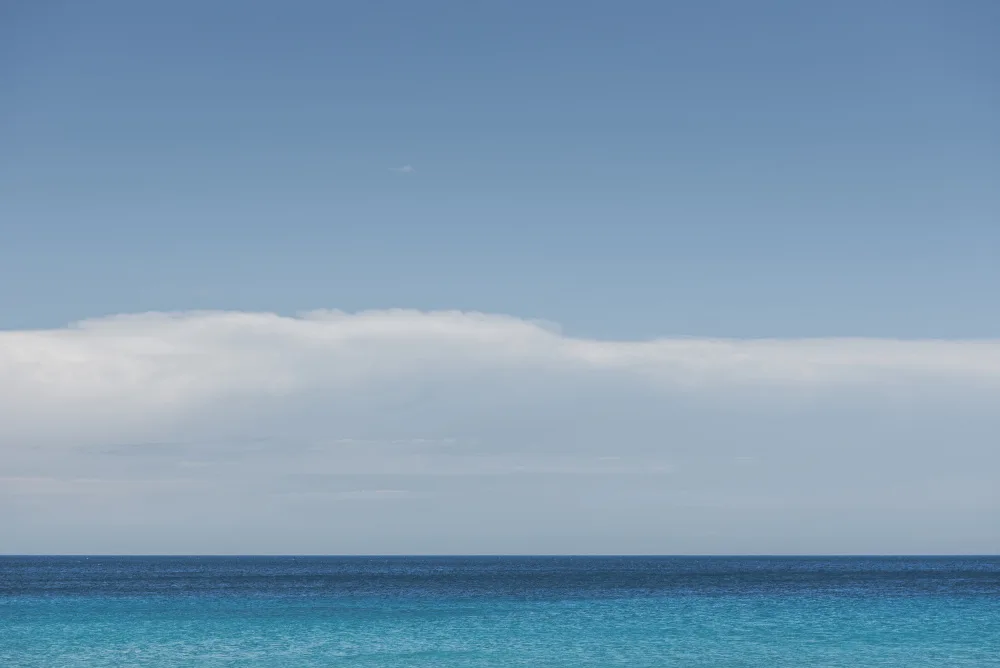 Photolovers: Turquoise sea 2
