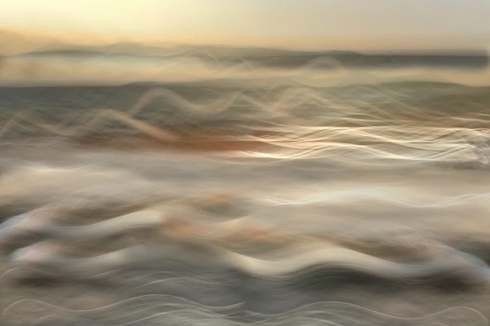 Sillen, Christina: Onde invernali