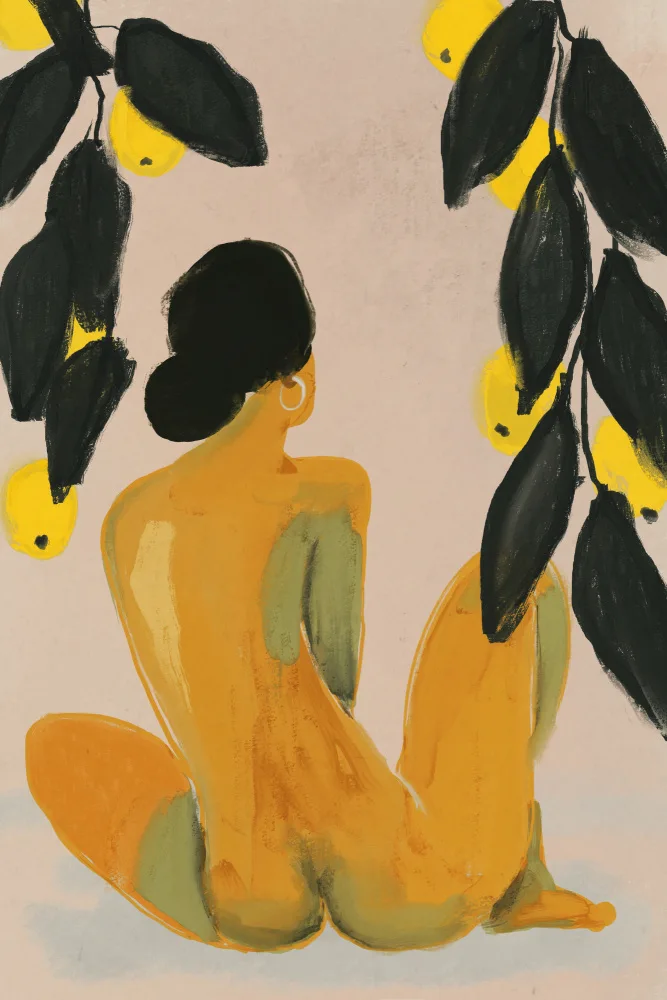 Treechild: Natureandme