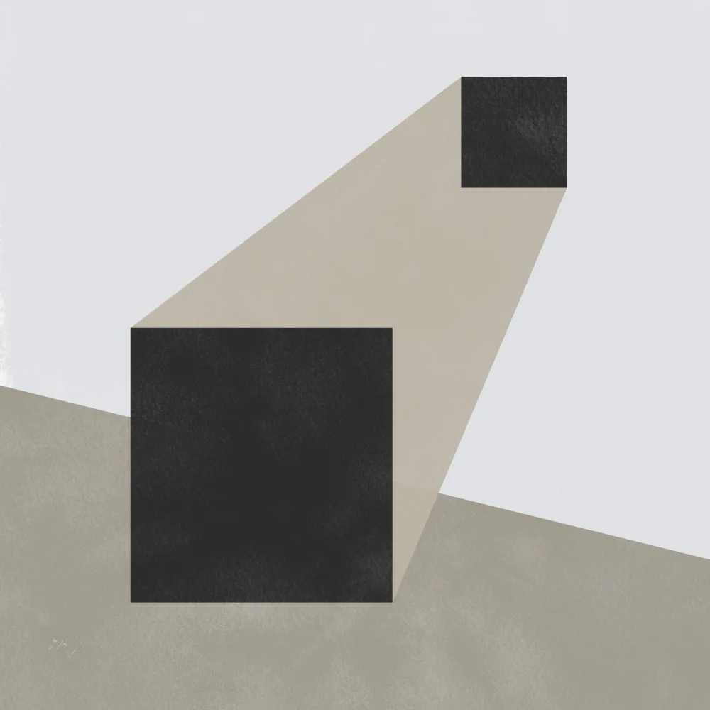 Dean, Little: Vanishing point