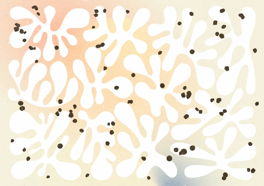 NKTN: Composition abstraite 3