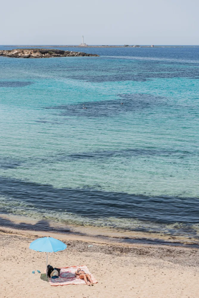 Photolovers: Italian beach 3
