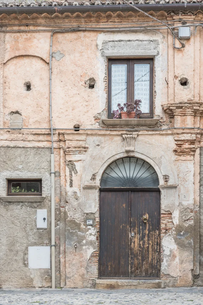 Photolovers: Italian house