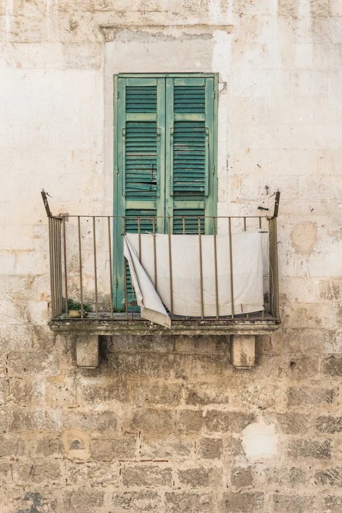 Photolovers: Italian facade