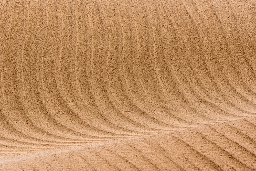 Photolovers: Abstract desert 3