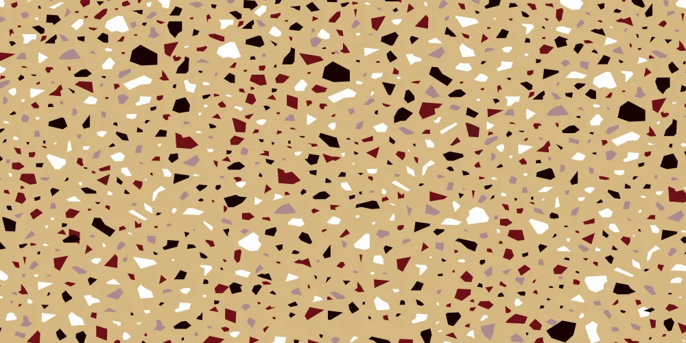 Skellern, Sue: Speckles_Mustard