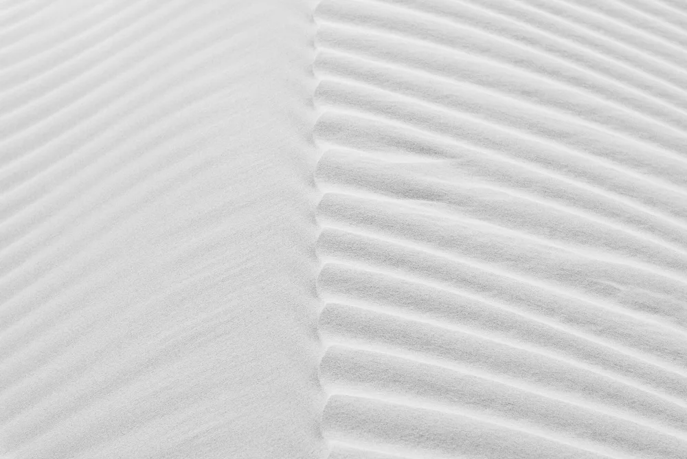 Photolovers: Minimalistic sand dune
