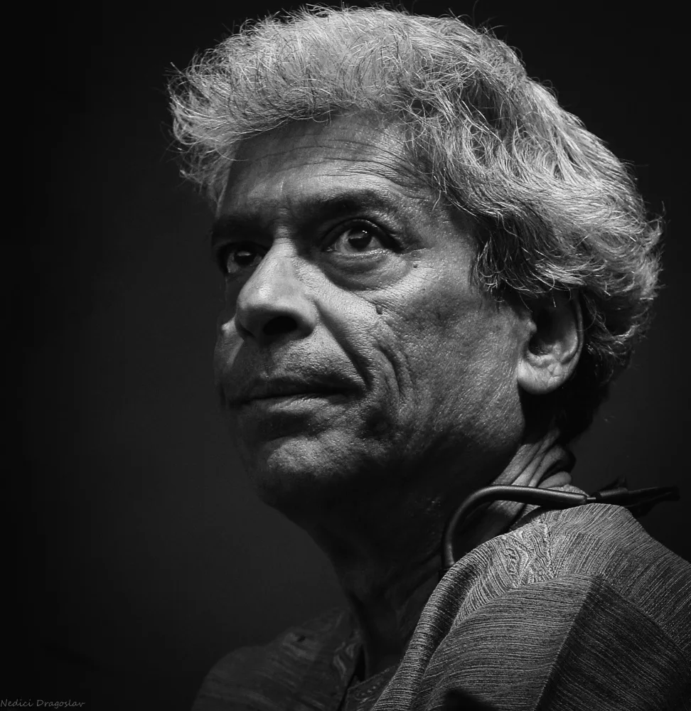 Nedici, Dragoslav: Trilok Gurtu