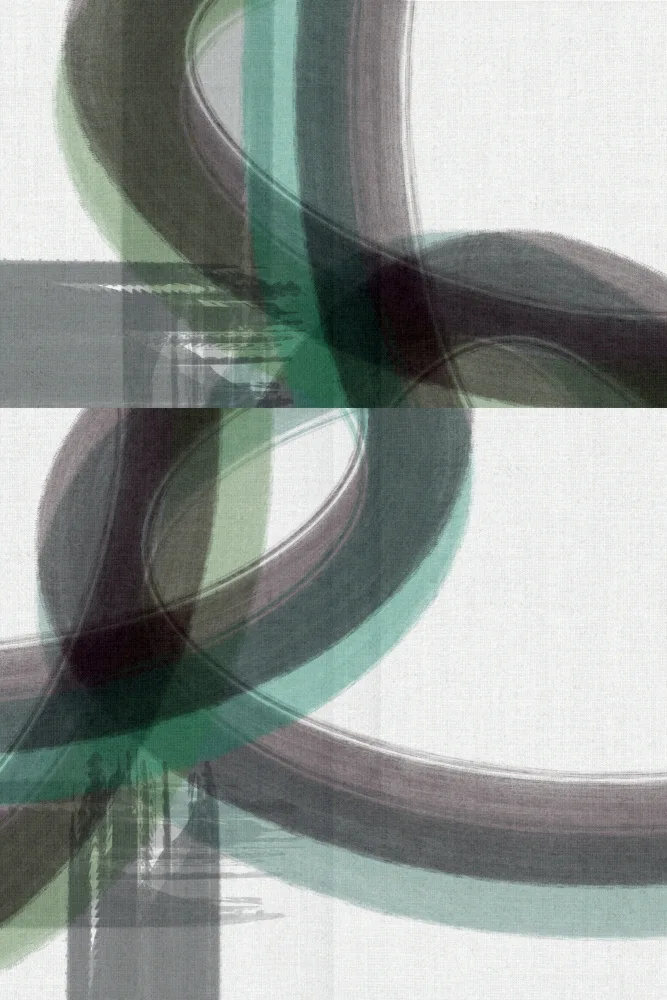 cartissi: Curva verde 2