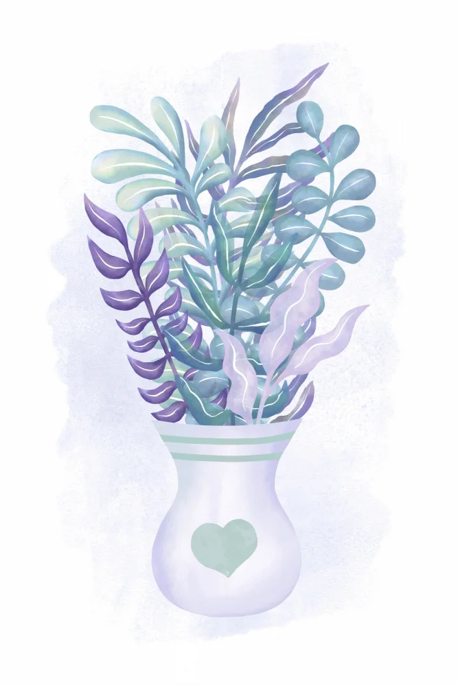Martina: Olant Bouquet