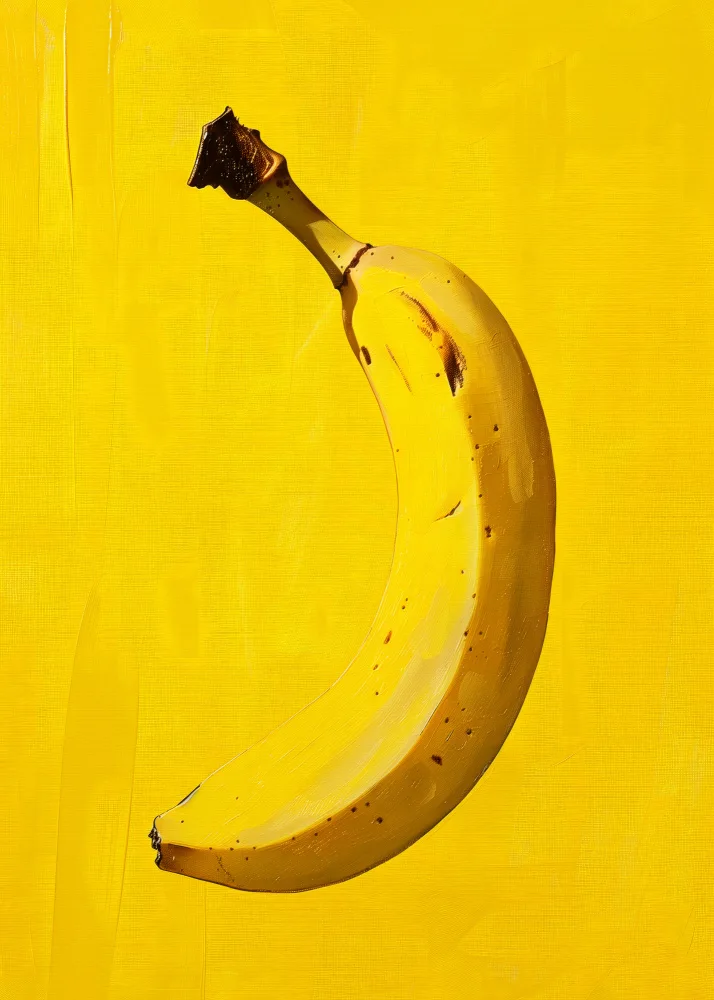 Magnusson, Andreas: Banana