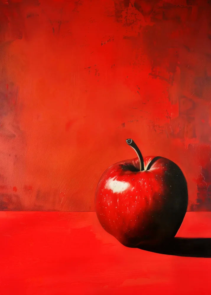 Magnusson, Andreas: Apple