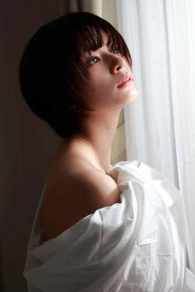 Tomo: Gloria de la mañana blanca