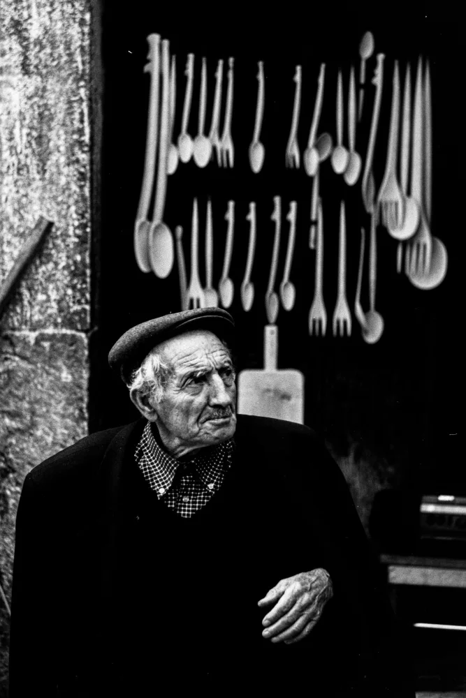 Maglione, Raffaele: street_50