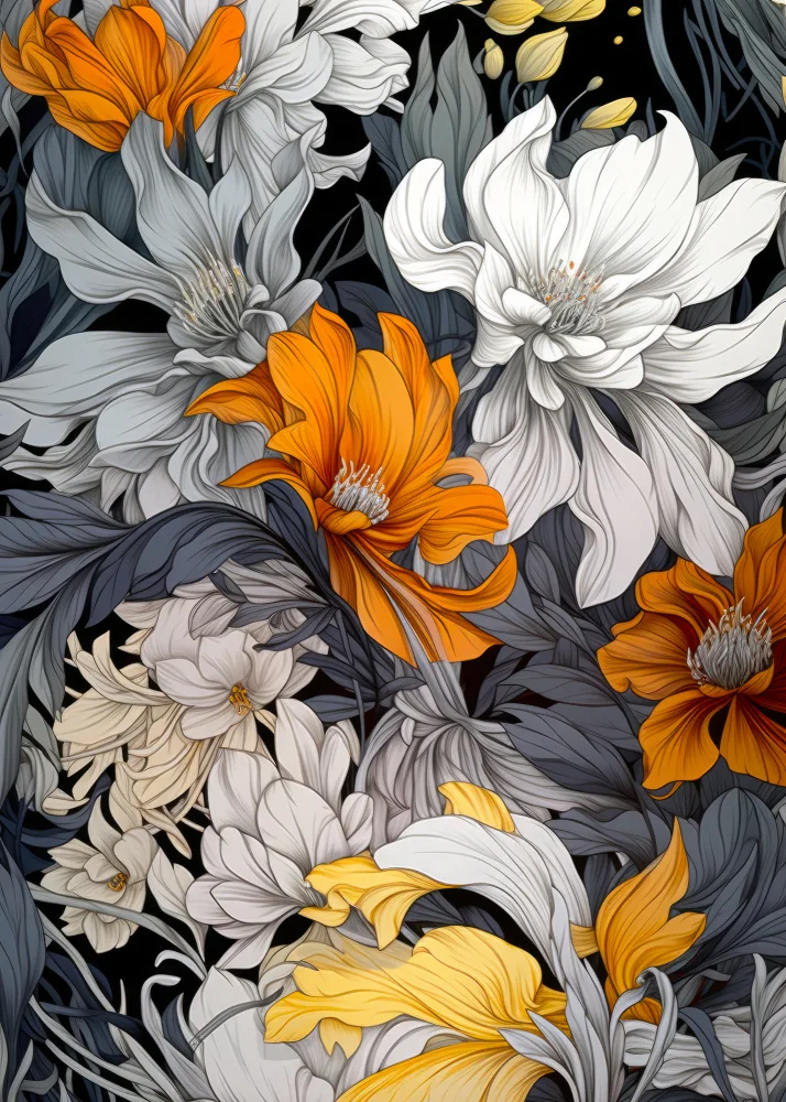 Jaszke, Justyna: Botanical Fusion 3