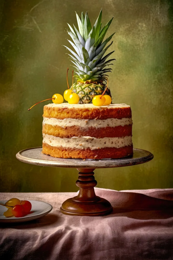 Jaszke, Justyna: A World of Sweets (14)