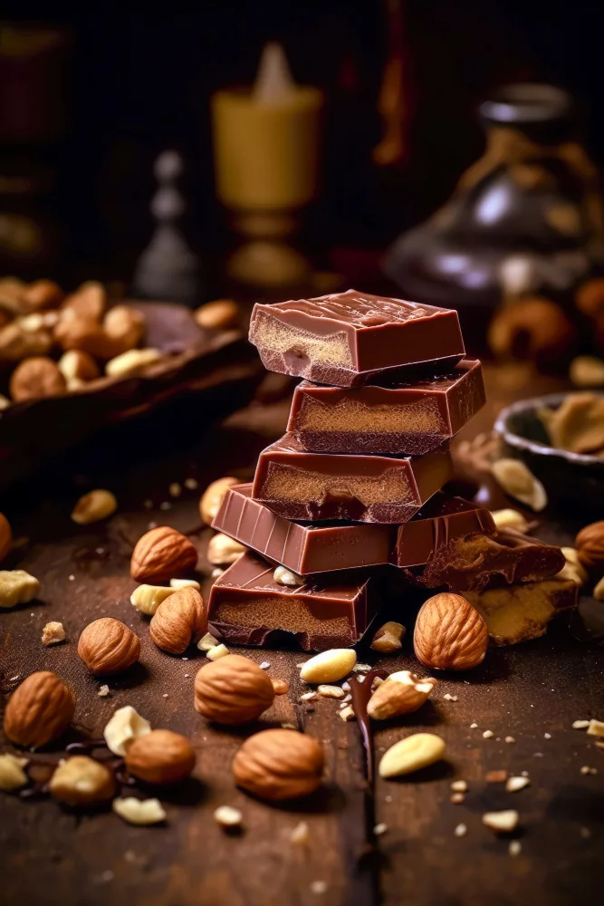 Jaszke, Justyna: A World of Sweets (11)