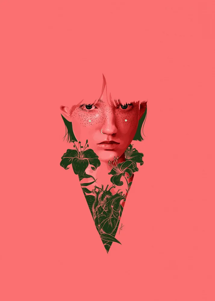 Ariane, AnA: Rebelka
