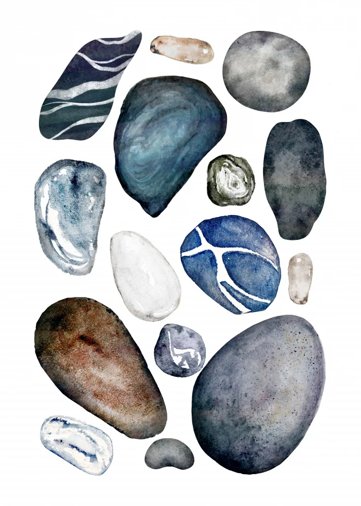 EMELIEmaria: piedras