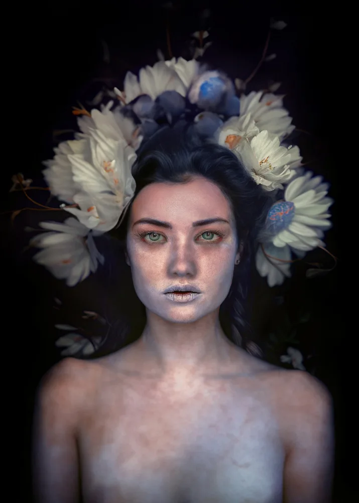 Hayman, Oren: The Bride IV