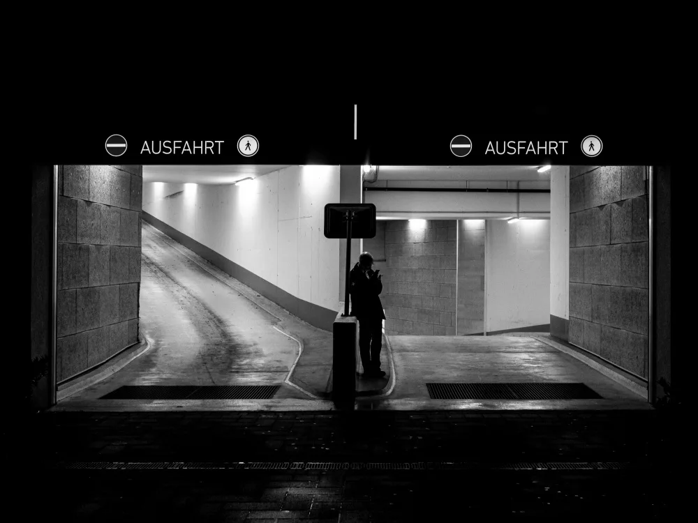Dauria, Adam: Mülheim an der Ruhr 2023-10