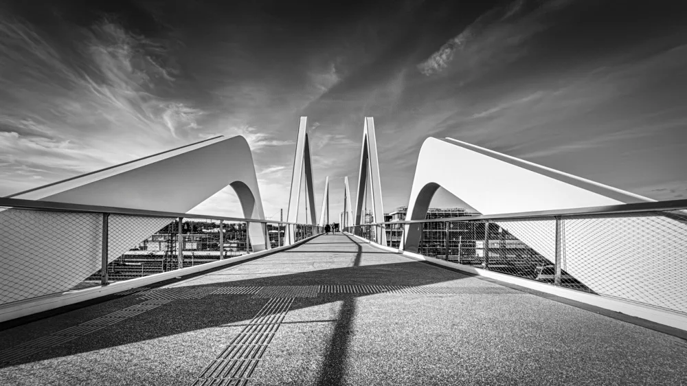 Rückert, Stephan: Puente relámpago