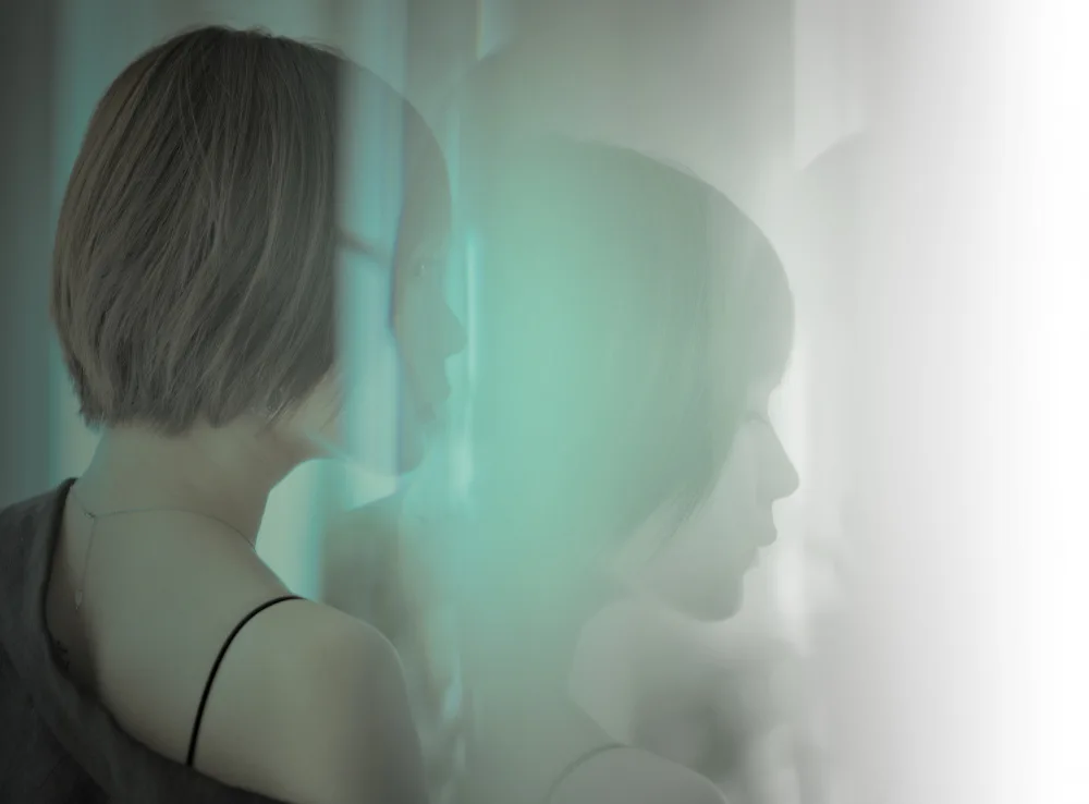 moucorn: Hésitation