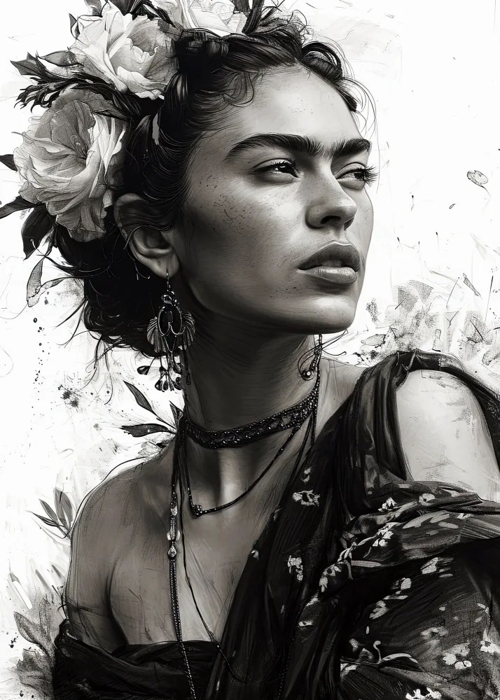 Jaszke, Justyna: retrato de una mujer 19