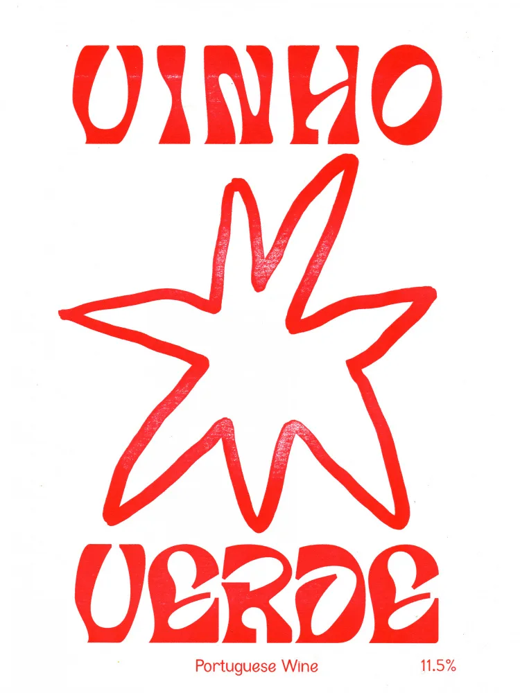 Make, Emma: Vinho Verde