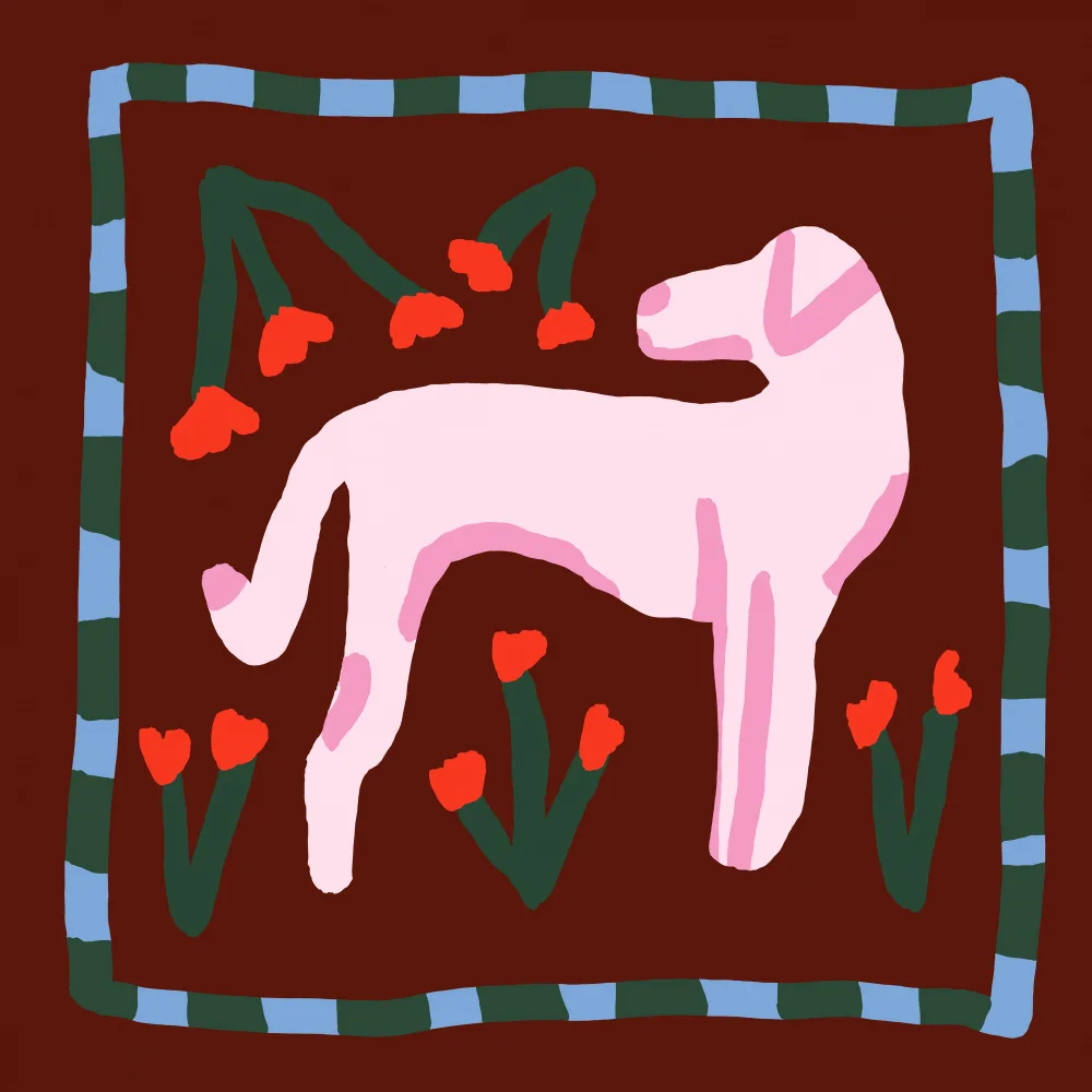 Make, Emma: Greyhound