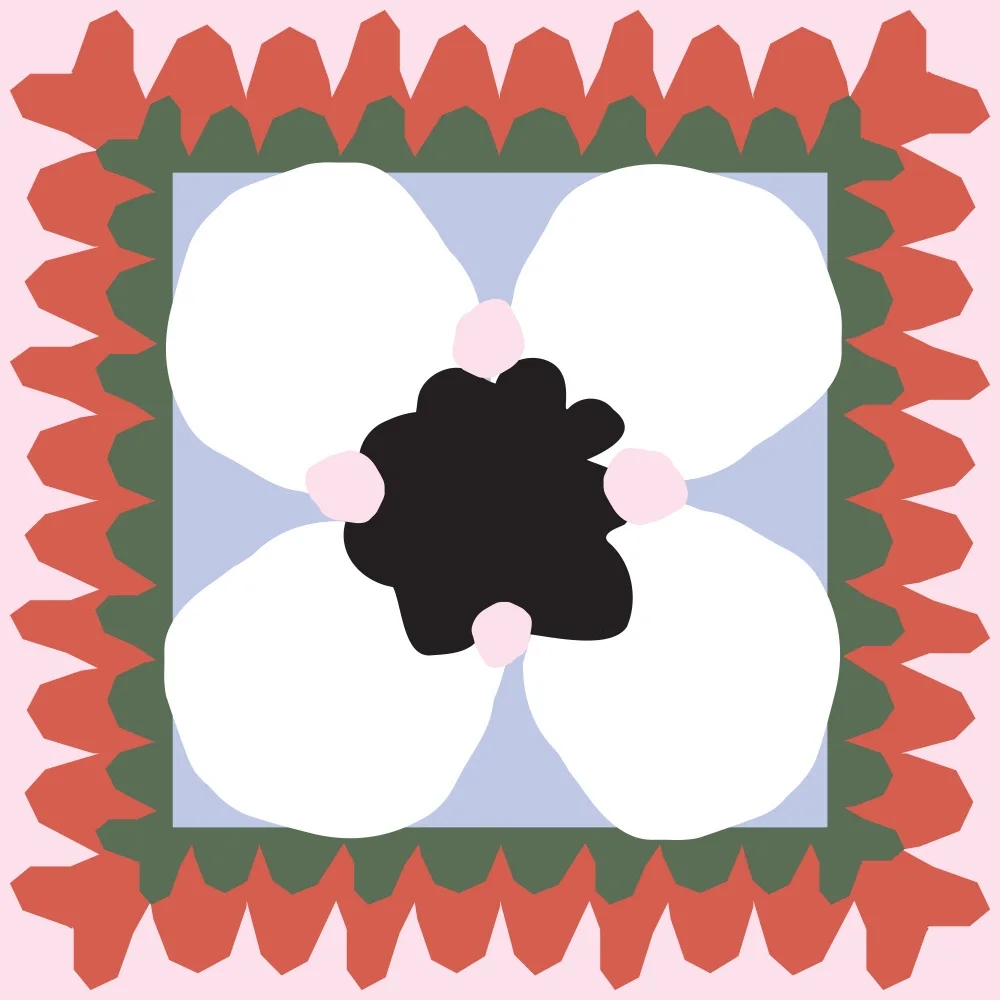Make, Emma: Granny Square