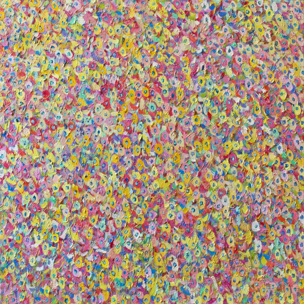 Joynson, Helen: Fleurs de Pluton