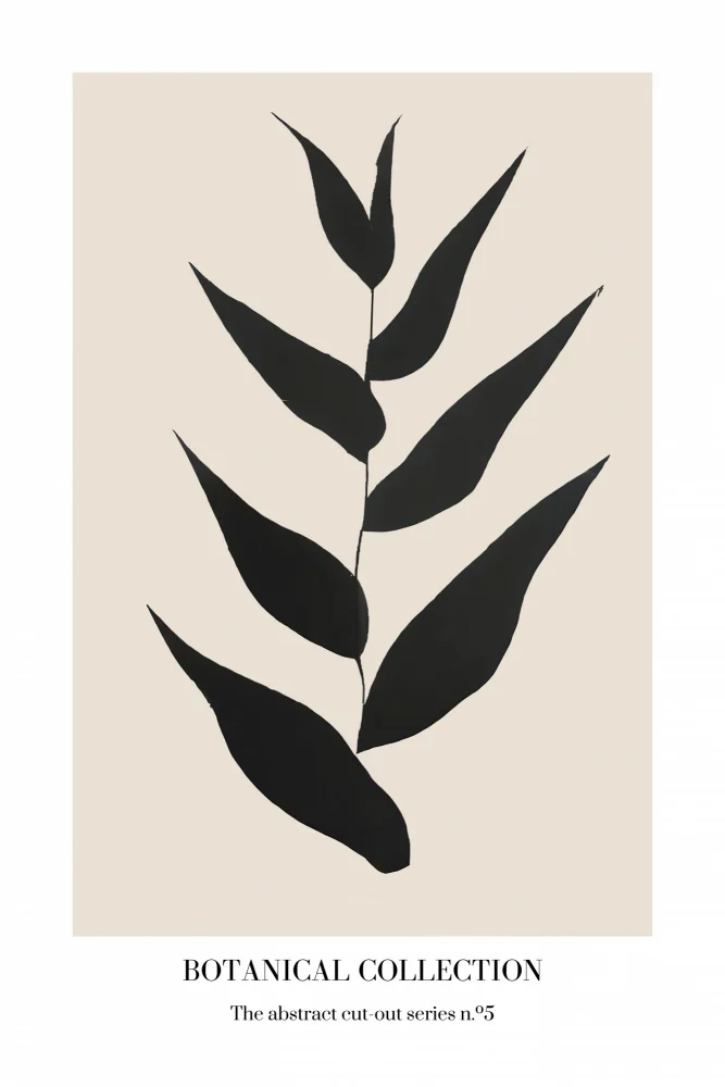 Takken, Merel: Botanische Sammlung Nr. 3