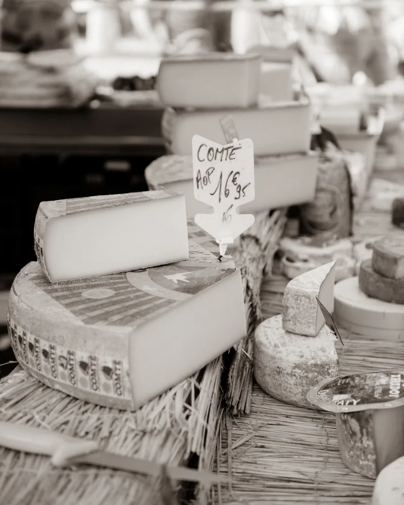 Collins, Lynn Crystal: paris market no.1