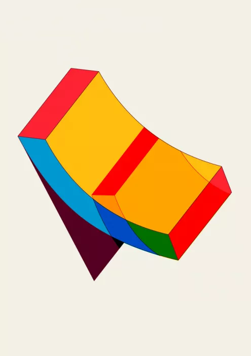Costa, Da Will: Gentle Slope