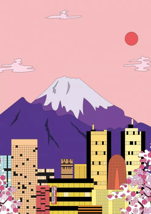 Costa, Da Will: Tokyo