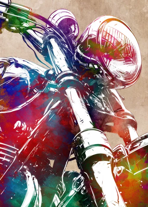 Jaszke, Justyna: Sport Motor 4