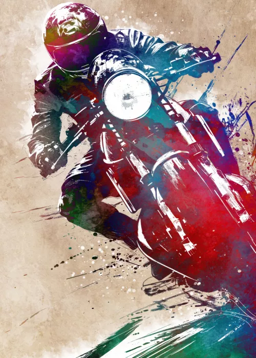 Jaszke, Justyna: Sport Motor 5