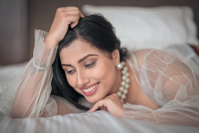 BHATTACHARJEE, HIRAK: Bella Tanaya 4