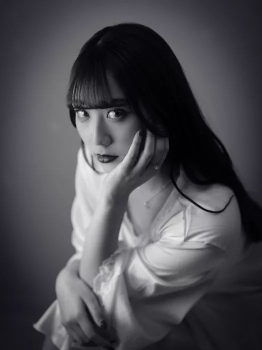 Uryutalk: Drop Dead Beauty Ver.Shiori 3