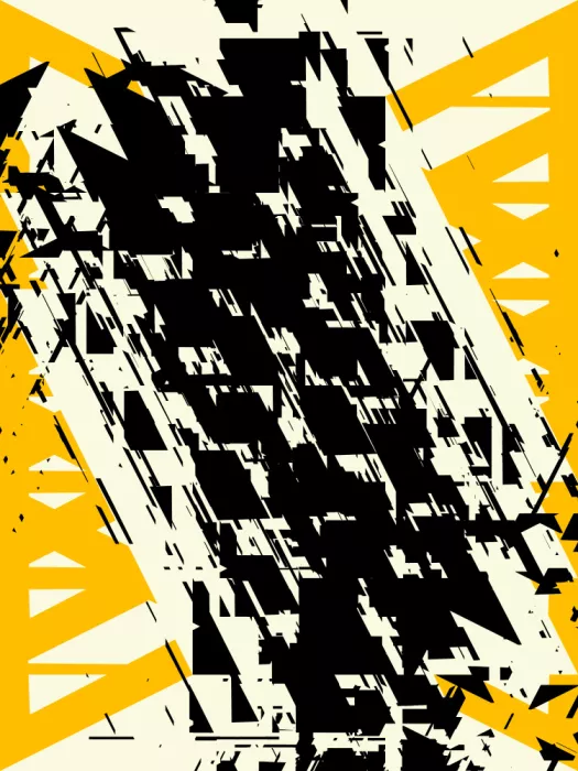 Strnad, Petr: Dynamické geometrické vzory