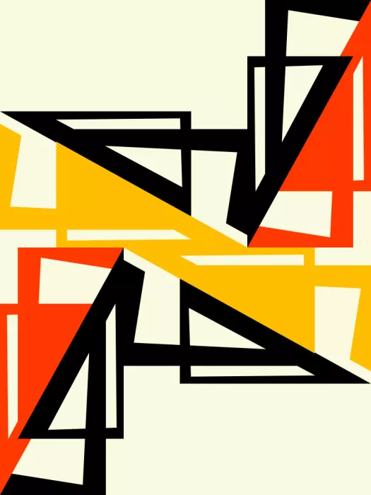Strnad, Petr: Geometrická fúze