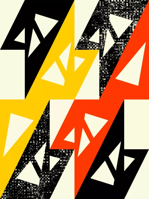 Strnad, Petr: Geometrická Blesk