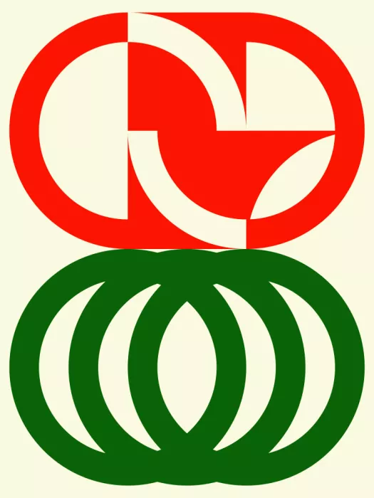 Strnad, Petr: Geometrická harmonie