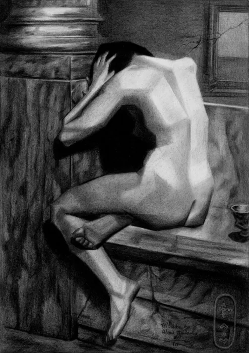 Akkers, Corné: Tribute to Alma Tadema - 16-03-24