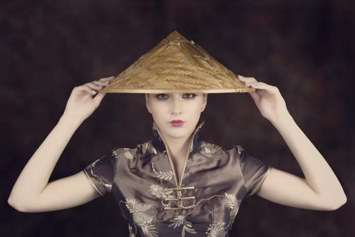 Calin, Silvia Rucsandra: Asiatic